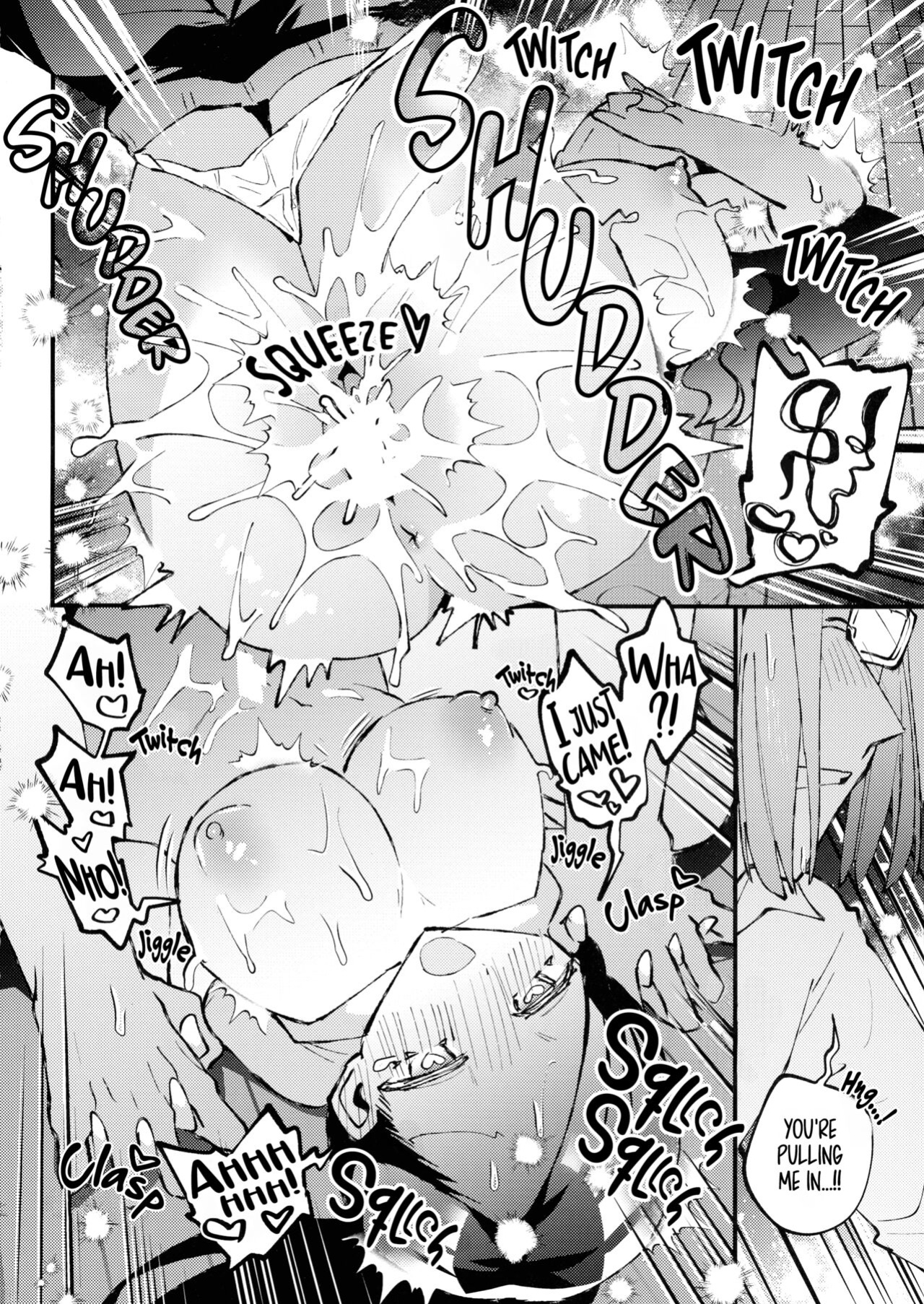 (to infinity 3) [Sirisiri Denbu Club (Guts no Kani)] Plantin Hoikuen Rosemain Sensei no Yoru no Enchou Hoiku | Rozemyne The Plantin Preschool Teacher Works Extended Hours (Honzuki no Gekokujou) [Fap It Scans]