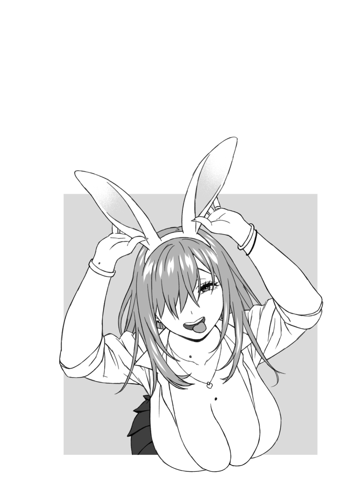 [666Protect (Jingrock)] Musume no Tomodachi ga Yuuwaku Suru 2 | My Daughter's Friend Is Seducing Me 2 [cutegyaruTL]