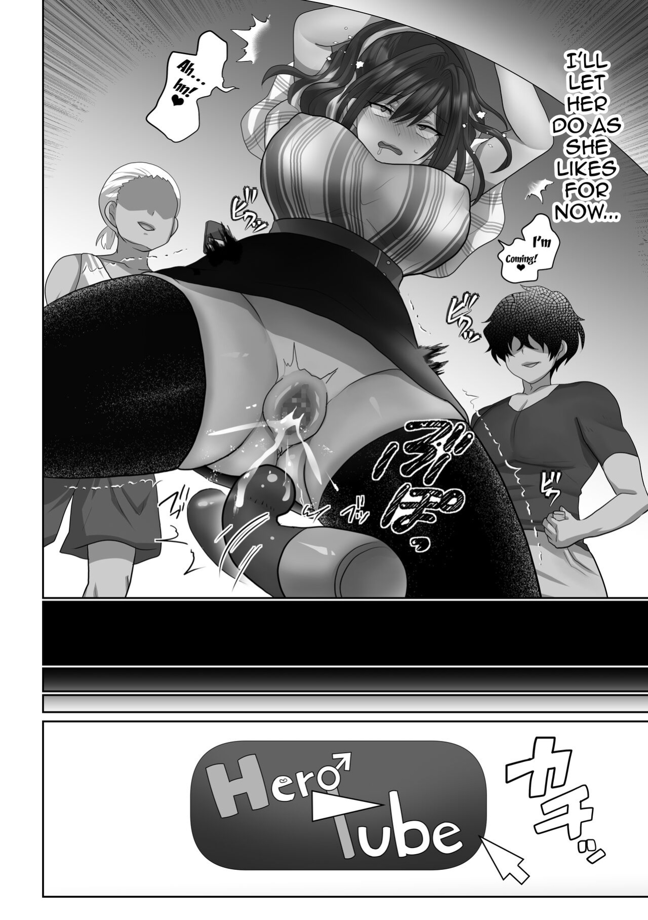 [Mofuya (Ashitaba Mofu)] Saya wa Modorazu / Saya Won't Come Back