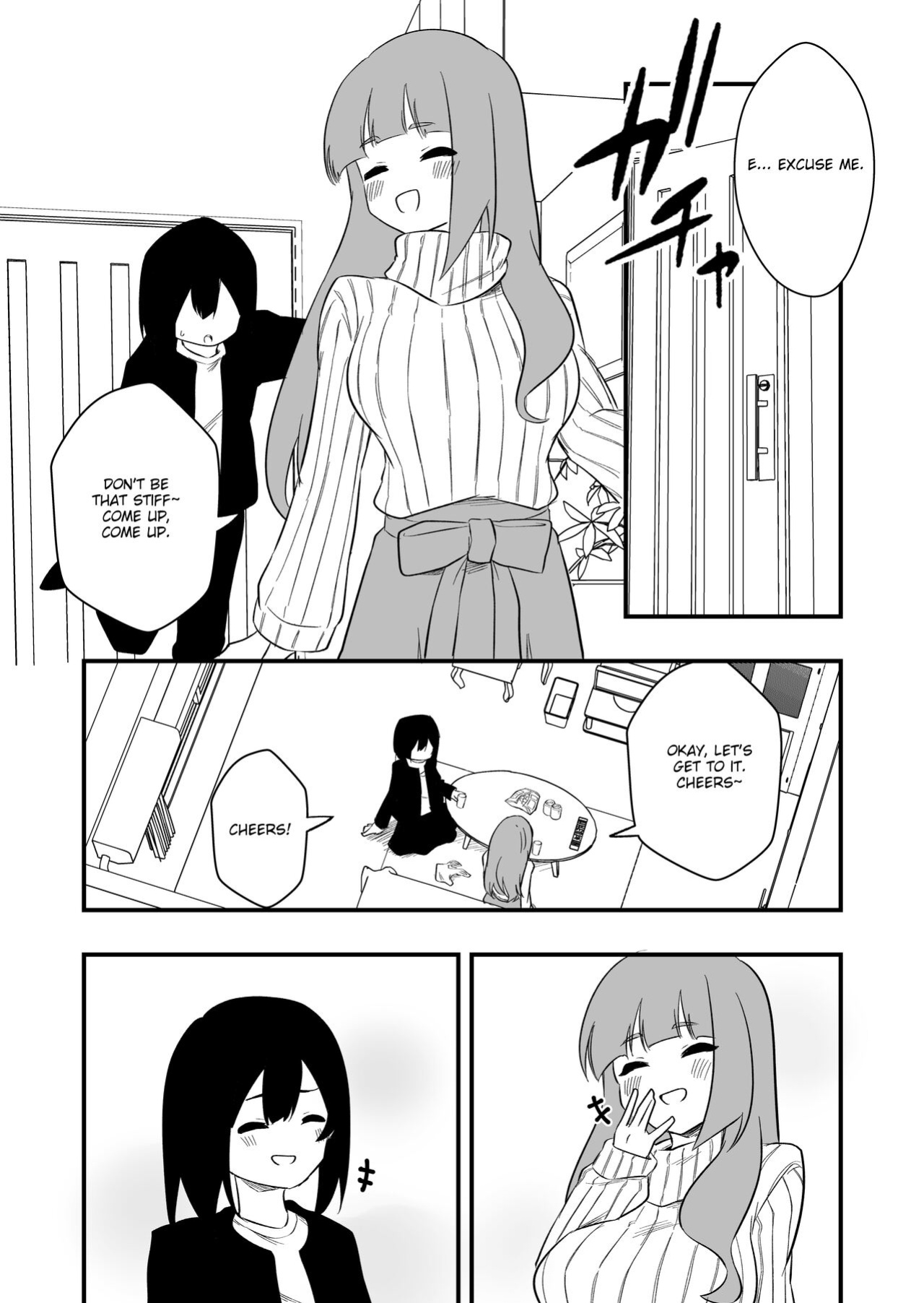 [Niello Kouzan (Niello KYO)] Toshishita Kareshi Josou Dorei Choukyou