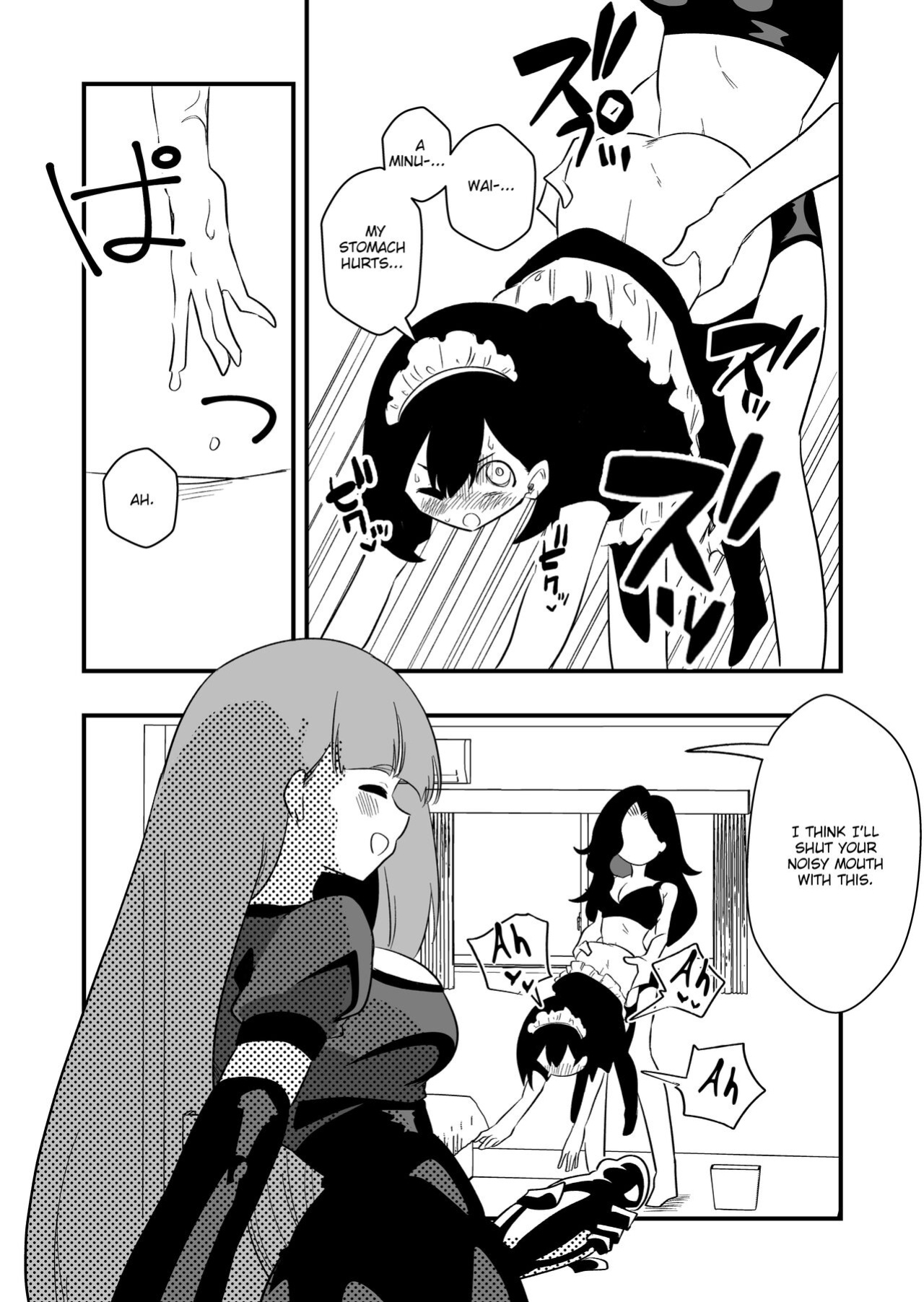 [Niello Kouzan (Niello KYO)] Toshishita Kareshi Josou Dorei Choukyou
