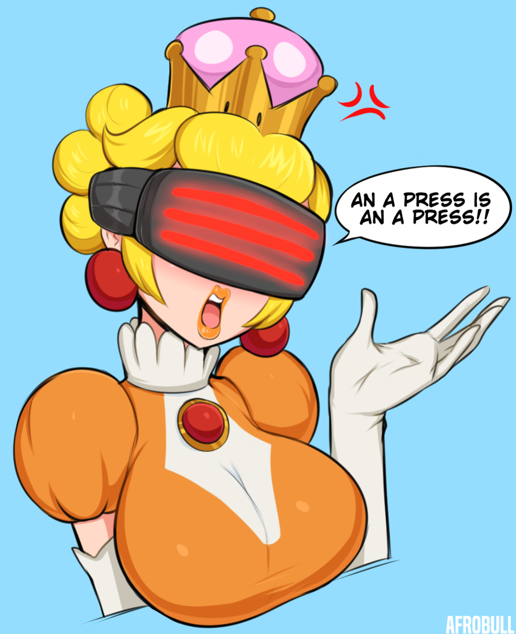 [Afrobull] HD Packs 1-10