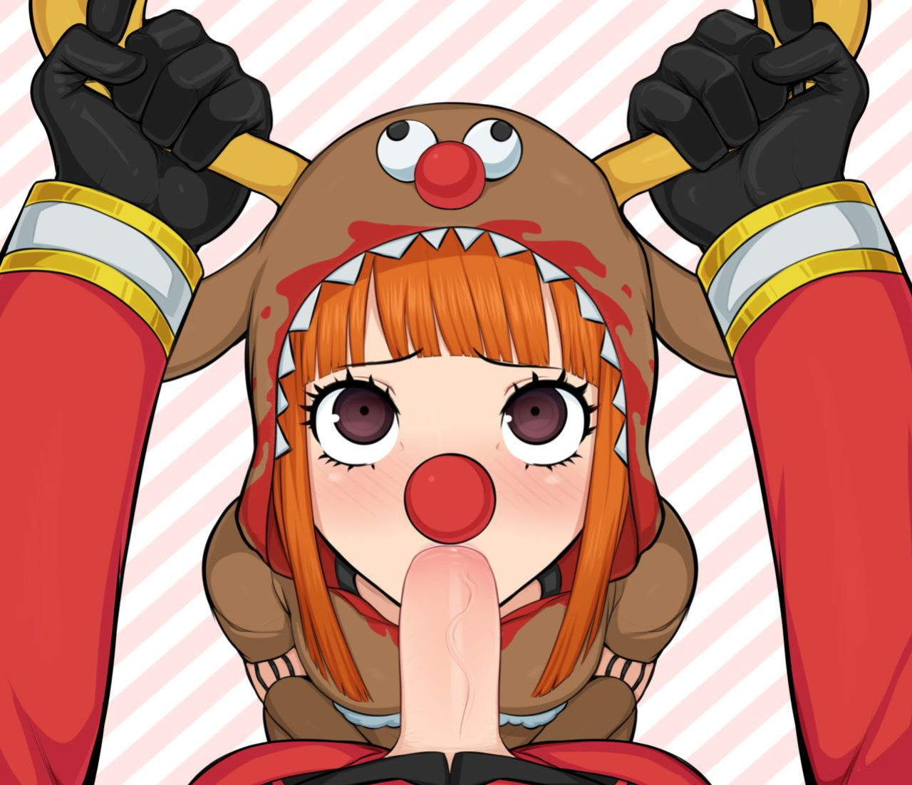 [Afrobull] HD Packs 1-10