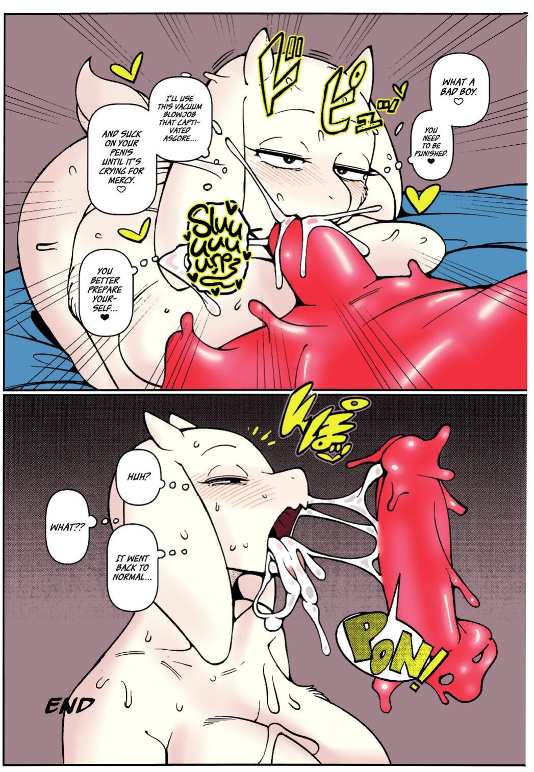 (C93) [Kemono Ekaki no Kousoku 2 (Sindoll)] TORIERO 3 (Undertale) |Colorized|