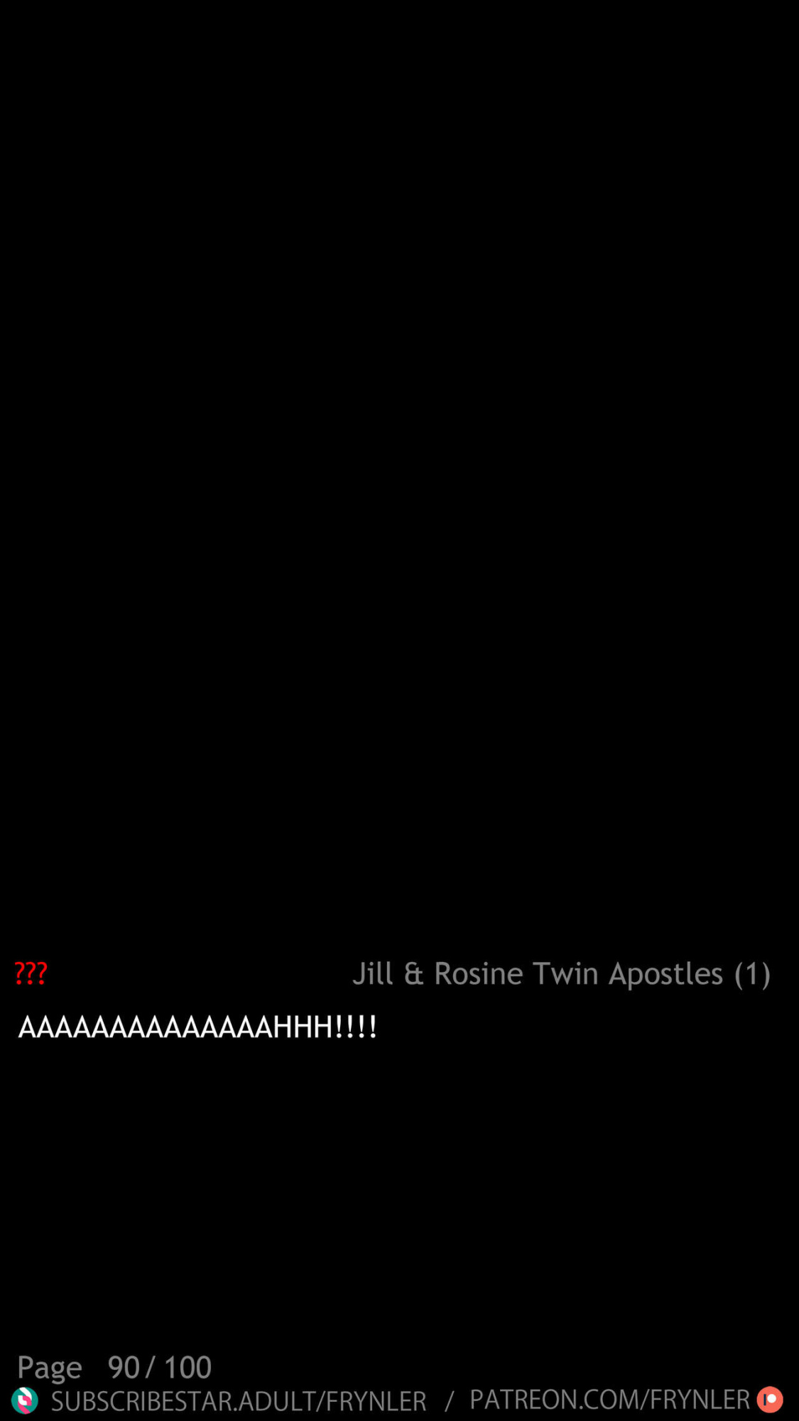 [Frynler] Jill Rosine Twin Apostles (Berserk)