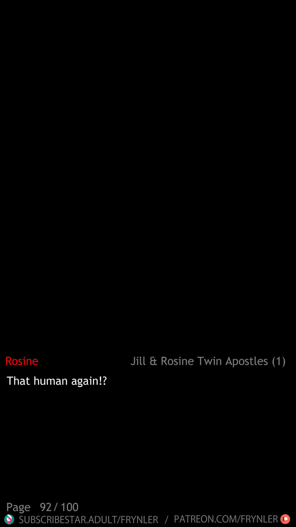 [Frynler] Jill Rosine Twin Apostles (Berserk)