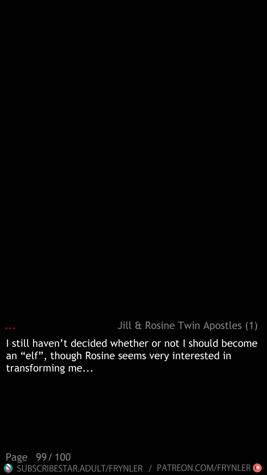 [Frynler] Jill Rosine Twin Apostles (Berserk)