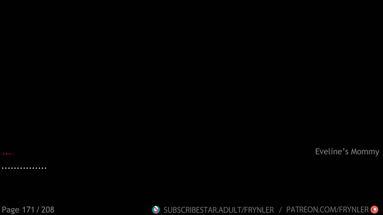 [Frynler] Evelines Mommy (Resident Evil)
