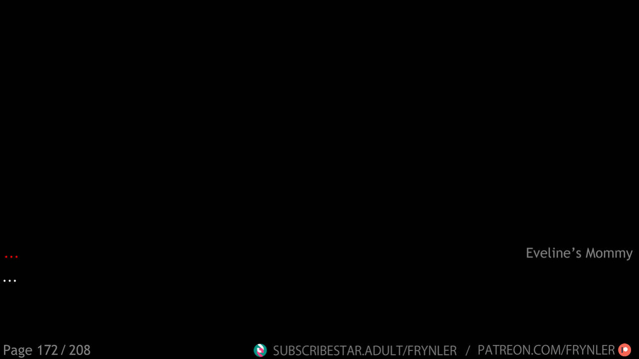 [Frynler] Evelines Mommy (Resident Evil)
