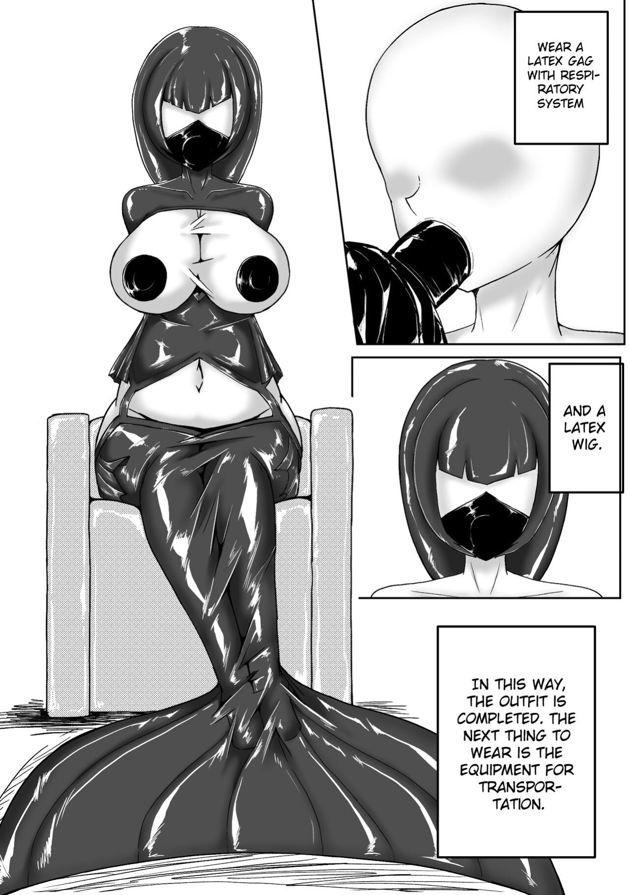 [HLL.ALSG99] Renyu | Mermaid [Pixiv]