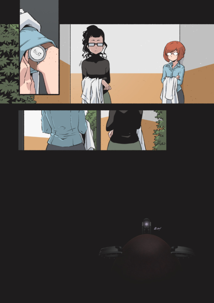[Hushabye Valley] ADA ch1 (complete)