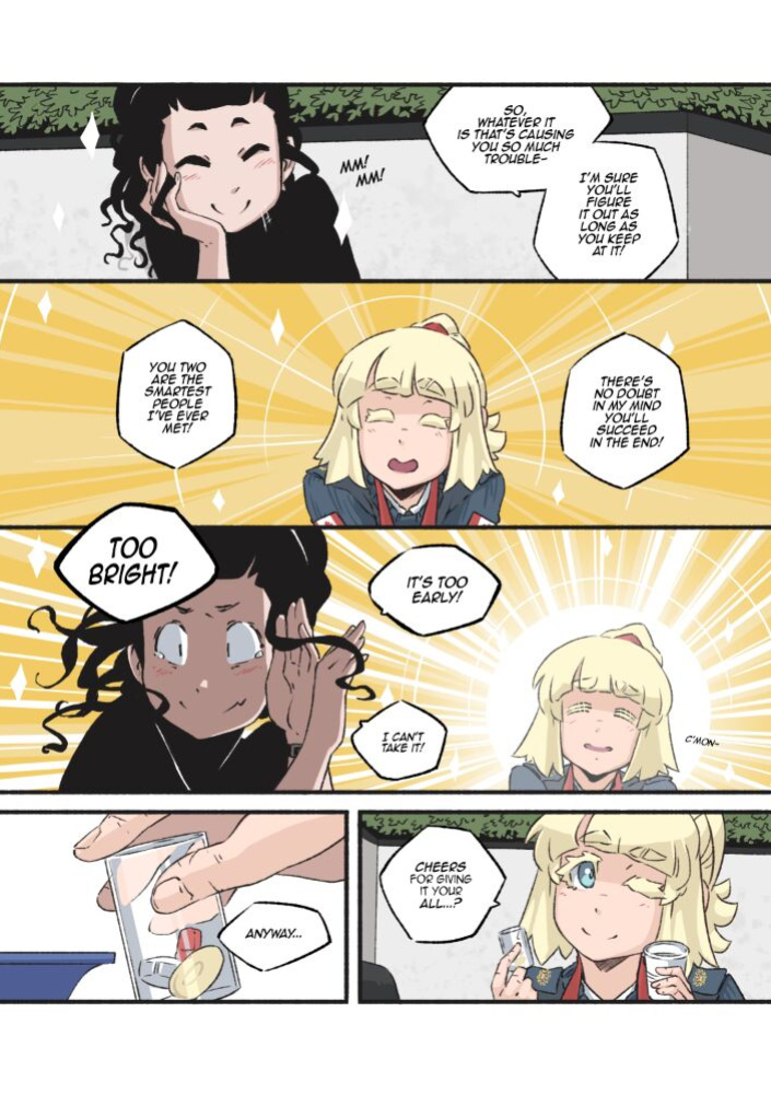 [Hushabye Valley] ADA ch1 (complete)