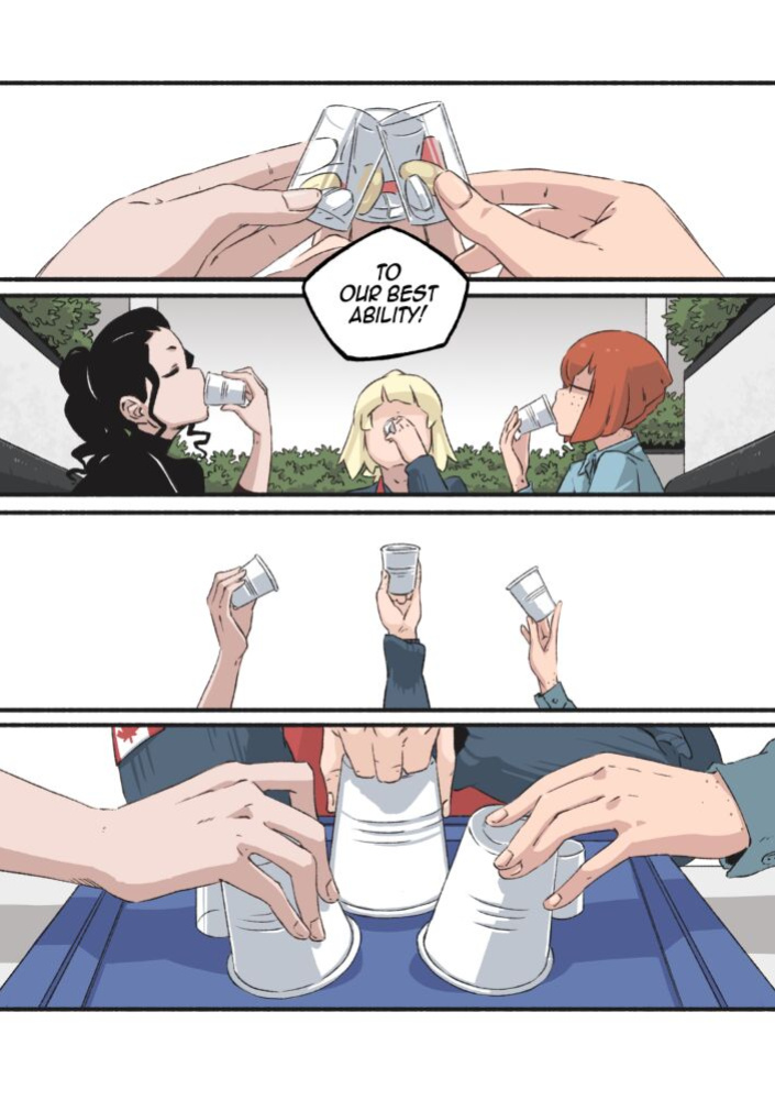 [Hushabye Valley] ADA ch1 (complete)