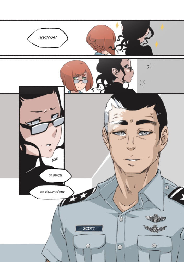 [Hushabye Valley] ADA ch1 (complete)