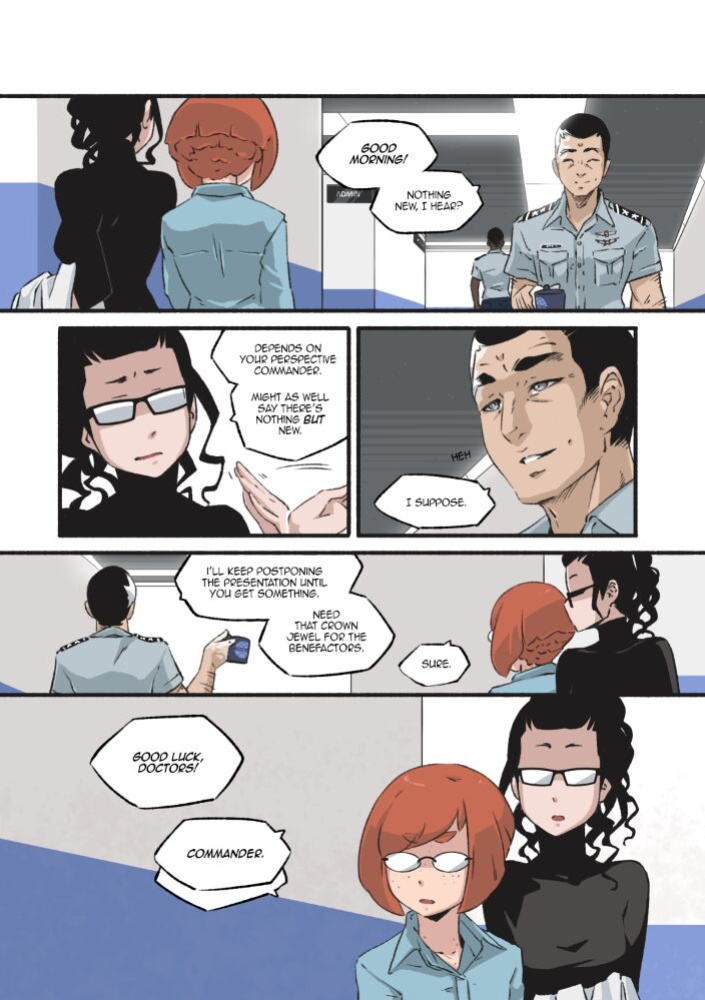 [Hushabye Valley] ADA ch1 (complete)