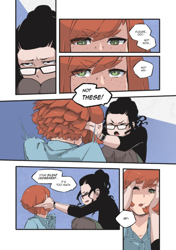 [Hushabye Valley] ADA ch1 (complete)