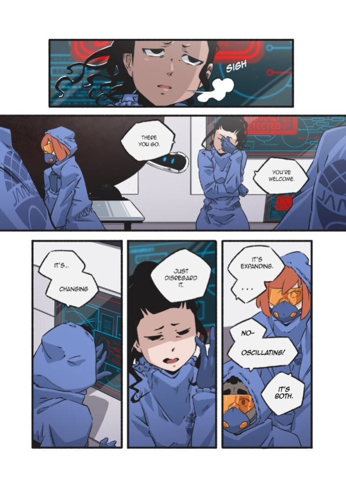 [Hushabye Valley] ADA ch1 (complete)