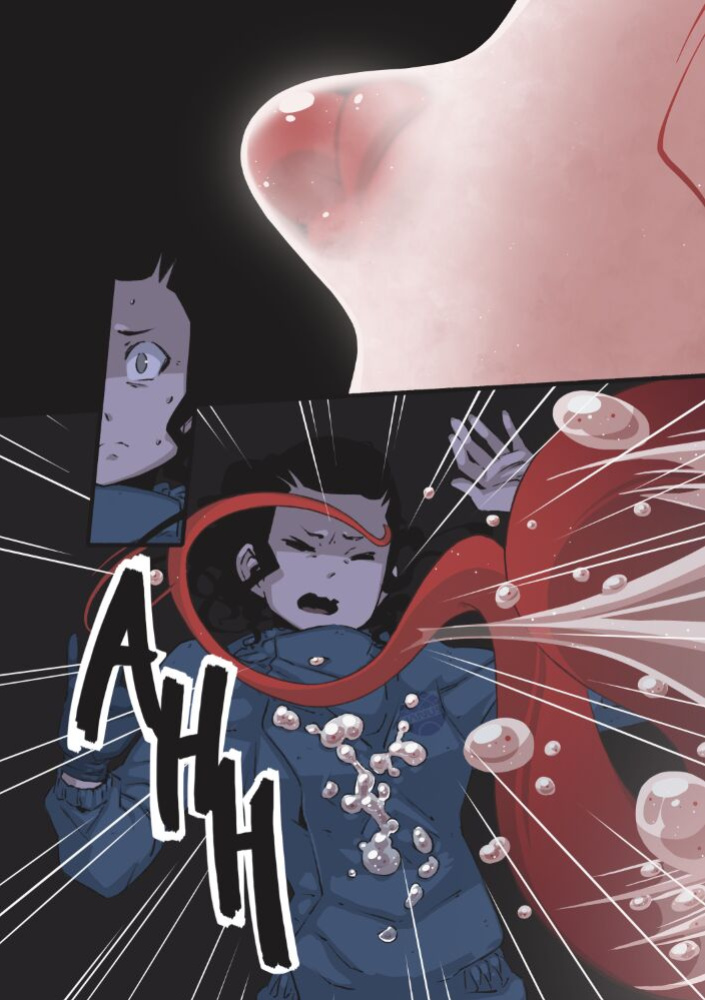 [Hushabye Valley] ADA ch1 (complete)
