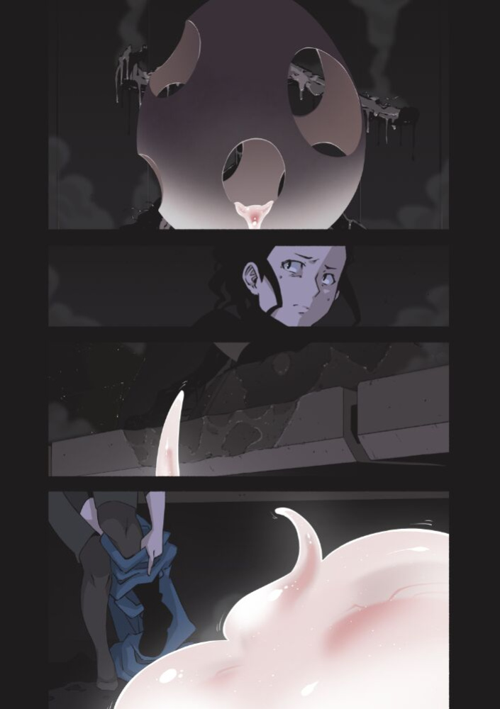 [Hushabye Valley] ADA ch1 (complete)