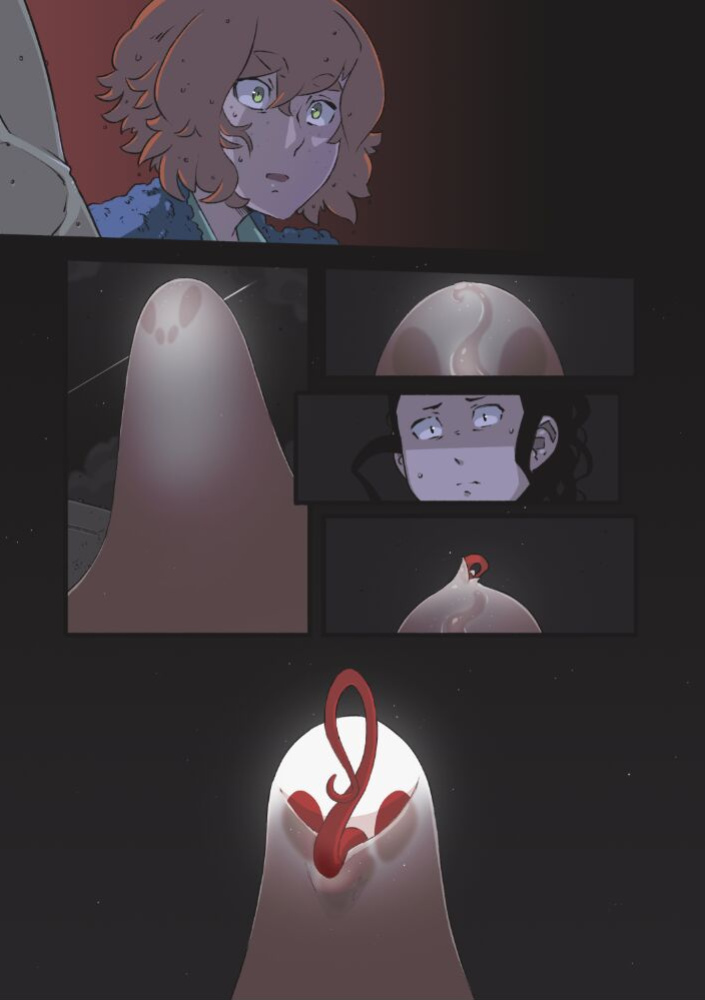 [Hushabye Valley] ADA ch1 (complete)