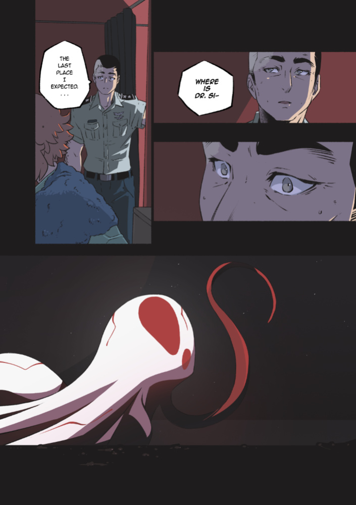 [Hushabye Valley] ADA ch1 (complete)