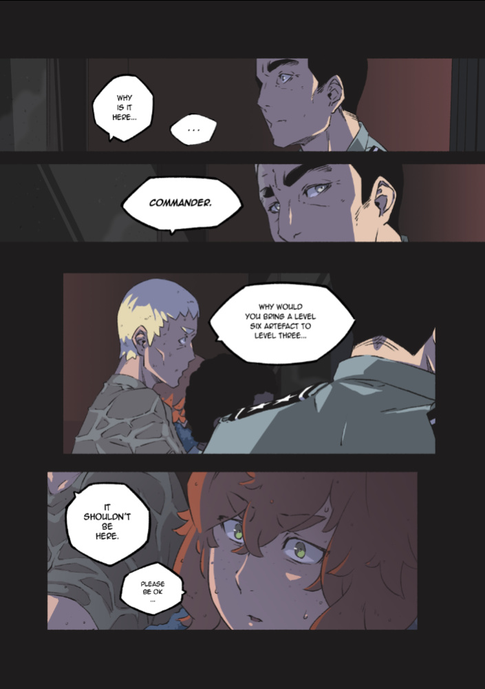 [Hushabye Valley] ADA ch1 (complete)