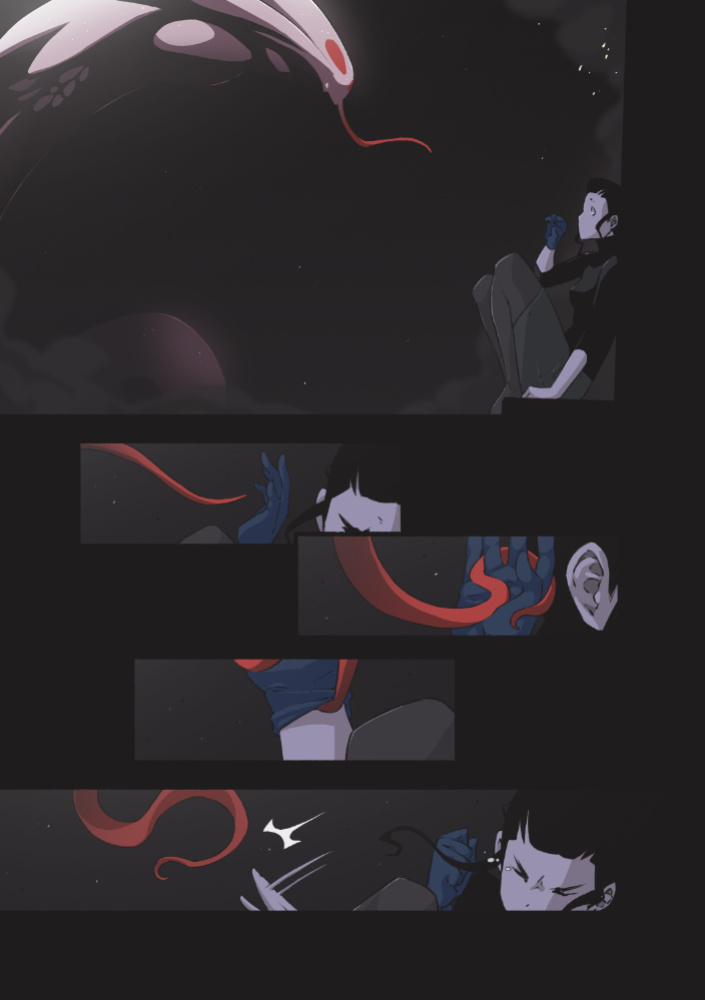[Hushabye Valley] ADA ch1 (complete)