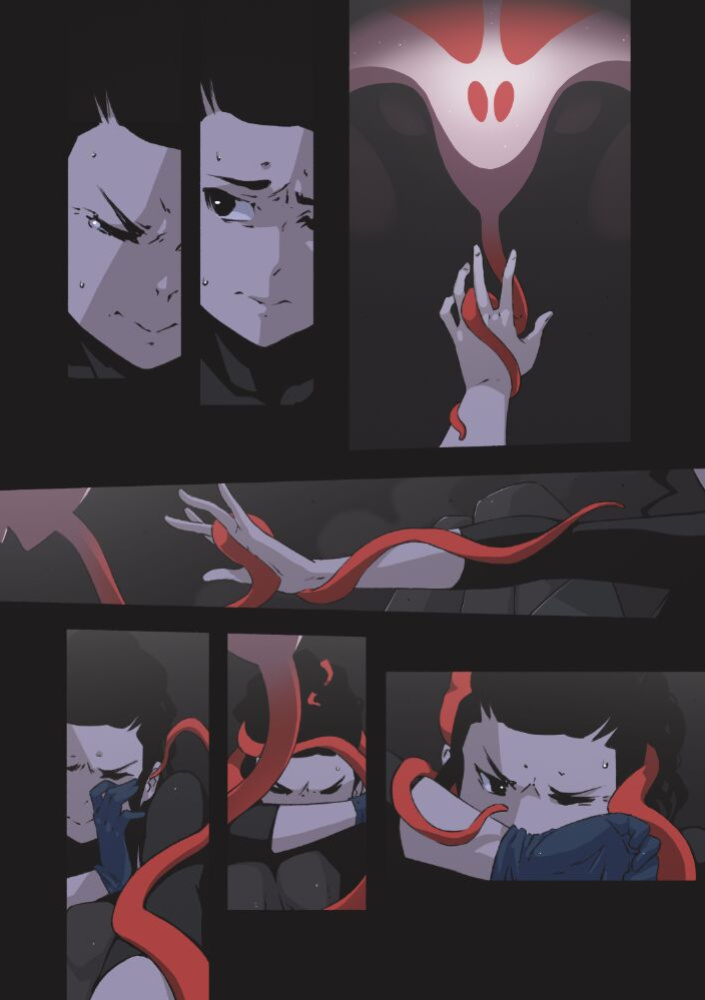 [Hushabye Valley] ADA ch1 (complete)