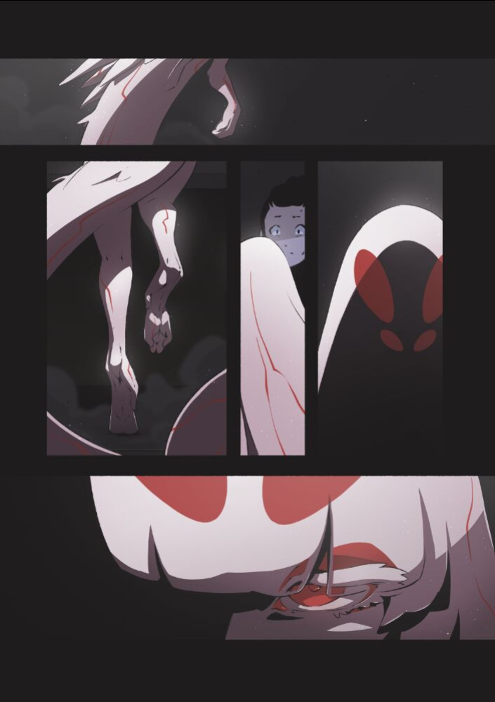 [Hushabye Valley] ADA ch1 (complete)