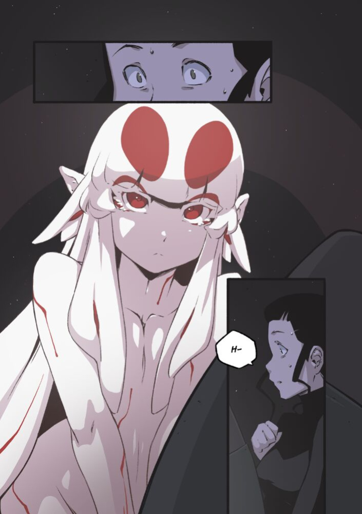 [Hushabye Valley] ADA ch1 (complete)