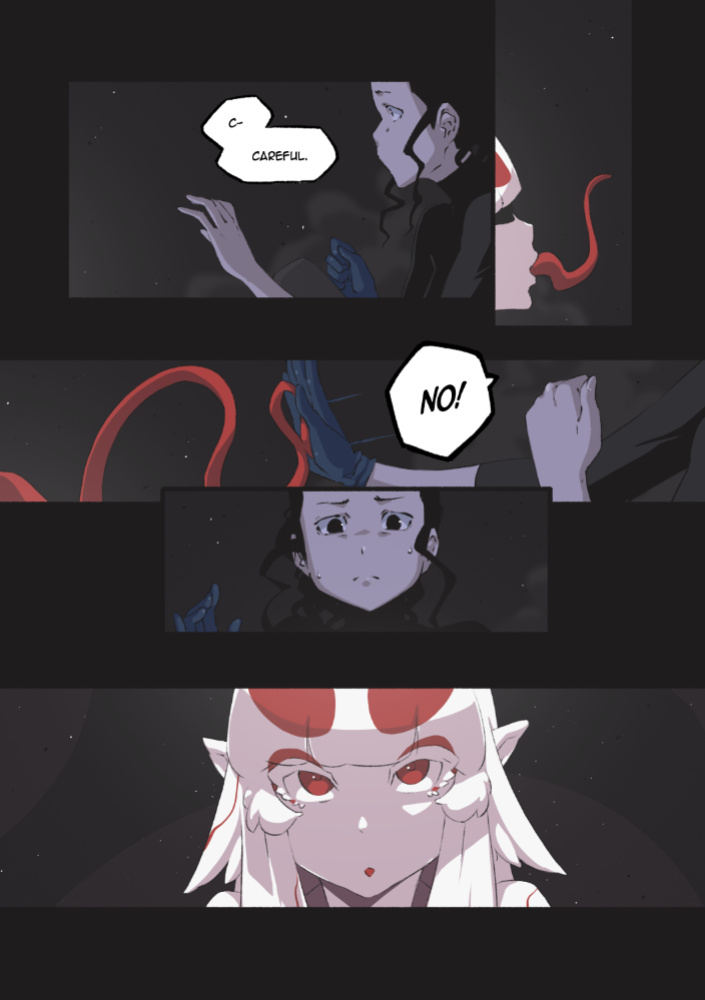 [Hushabye Valley] ADA ch1 (complete)