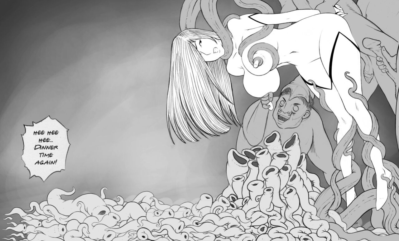 Ridaoz Comic