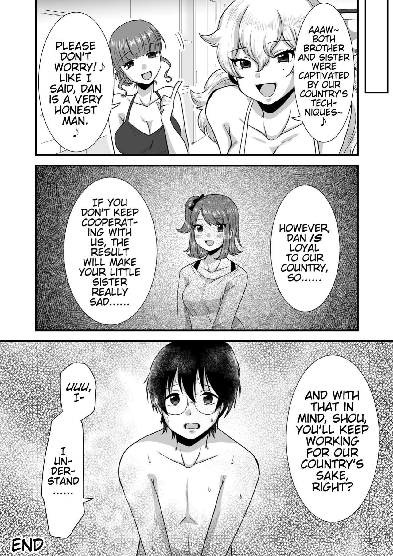 [Dokutoku no M (Various)] M-o Muke Zasshifuu Doujinshi Dokutoku no Magazine Vol. 7 [Pangean]
