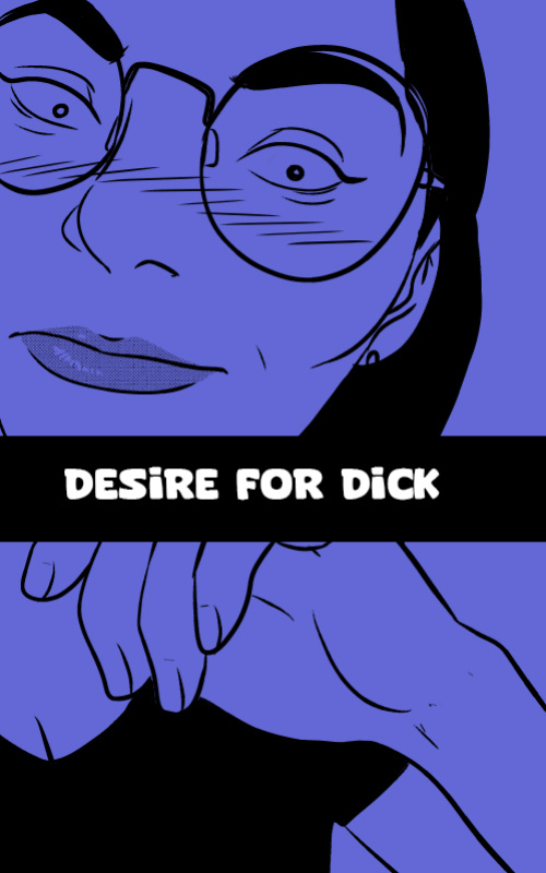 [Tzinnxt] Desire for Dick