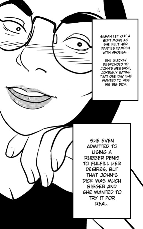 [Tzinnxt] Desire for Dick