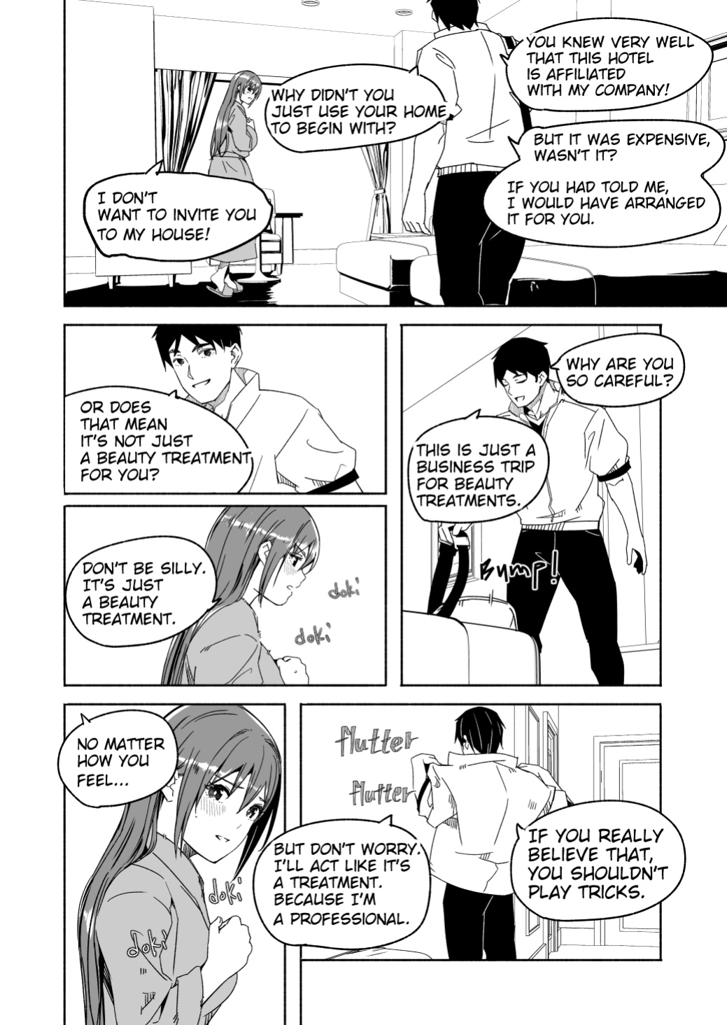 [Gustav] Hitozuma ga Zon o Haramu made 1.1-5.1 | Until Married Woman Conceives Seed Ch. 1.1-5.1
