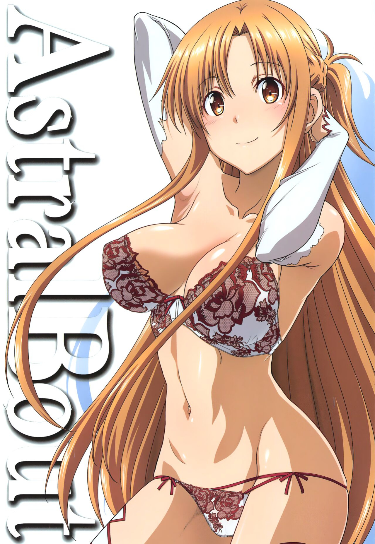 (C99) [STUDIO TRIUMPH (Mutou Keiji)] Astral Bout Ver. SAO (Sword Art Online) [DeepCreamPy Decensored][Colorized][SPDSD]
