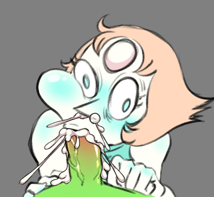 [DZK] Peridot and Pearl