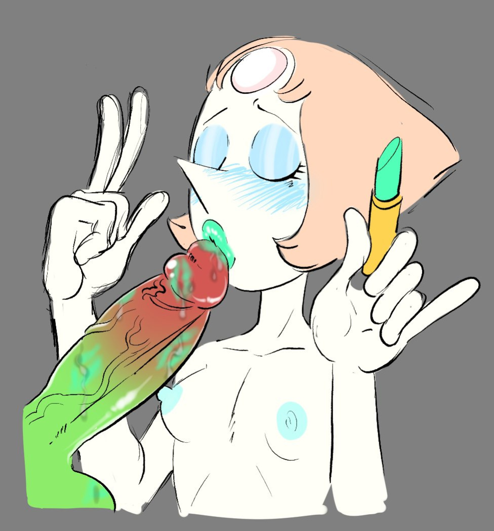 [DZK] Peridot and Pearl