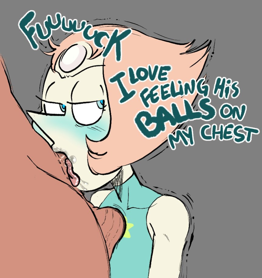 [DZK] Peridot and Pearl