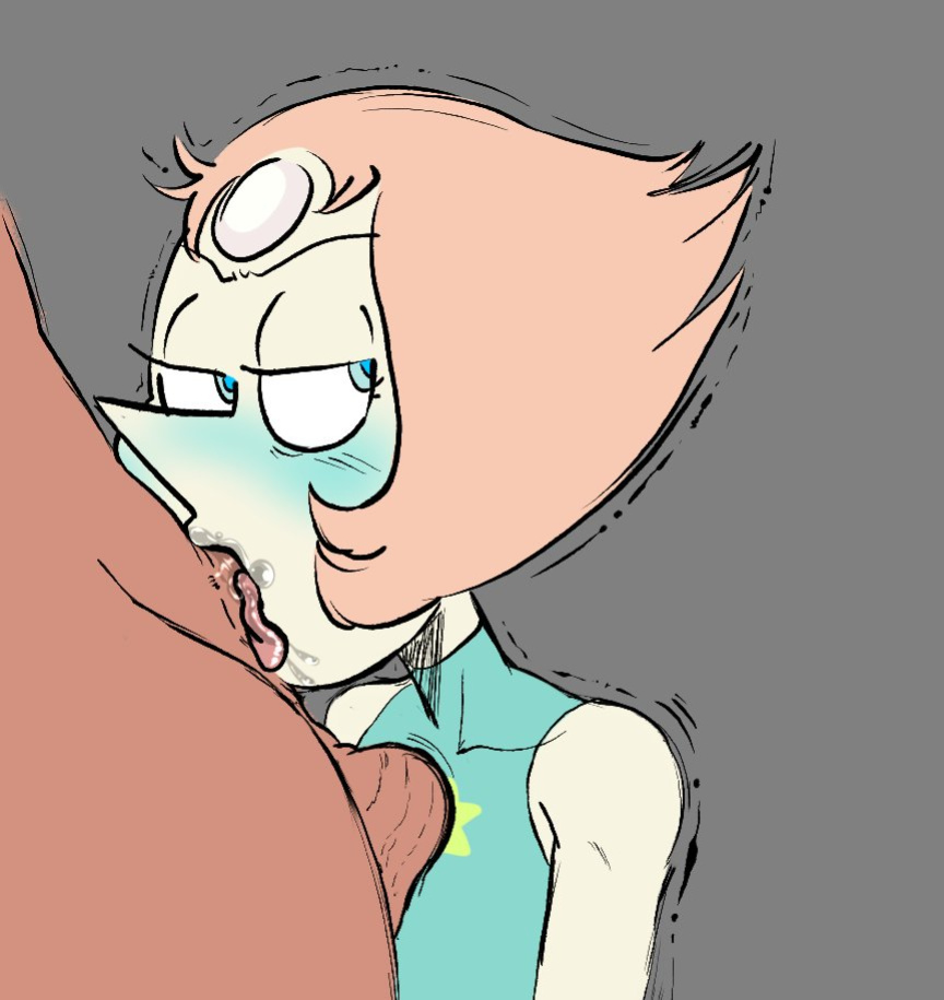 [DZK] Peridot and Pearl