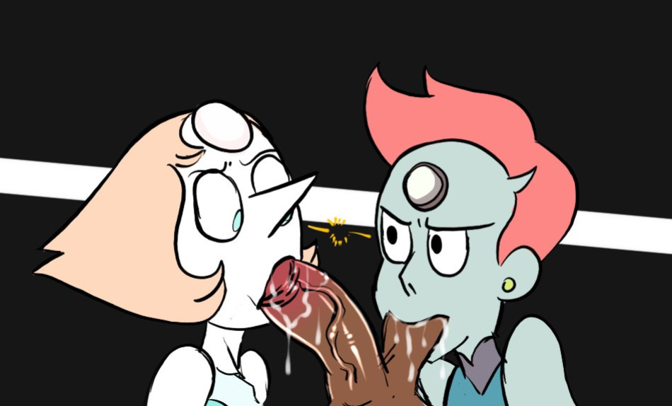 [DZK] Peridot and Pearl