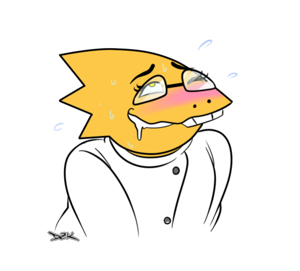 [DZK] Peridot and Pearl