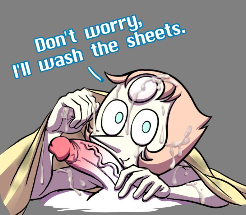 [DZK] Peridot and Pearl