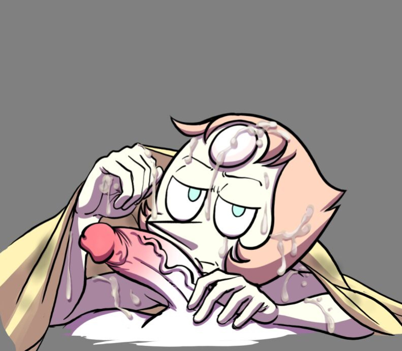 [DZK] Peridot and Pearl