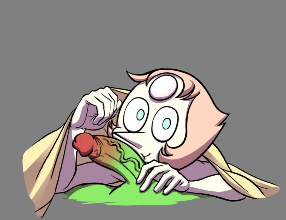 [DZK] Peridot and Pearl