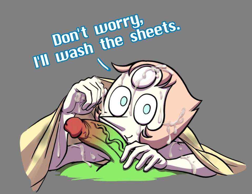 [DZK] Peridot and Pearl