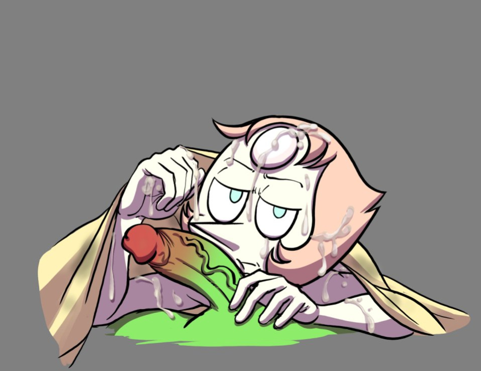 [DZK] Peridot and Pearl