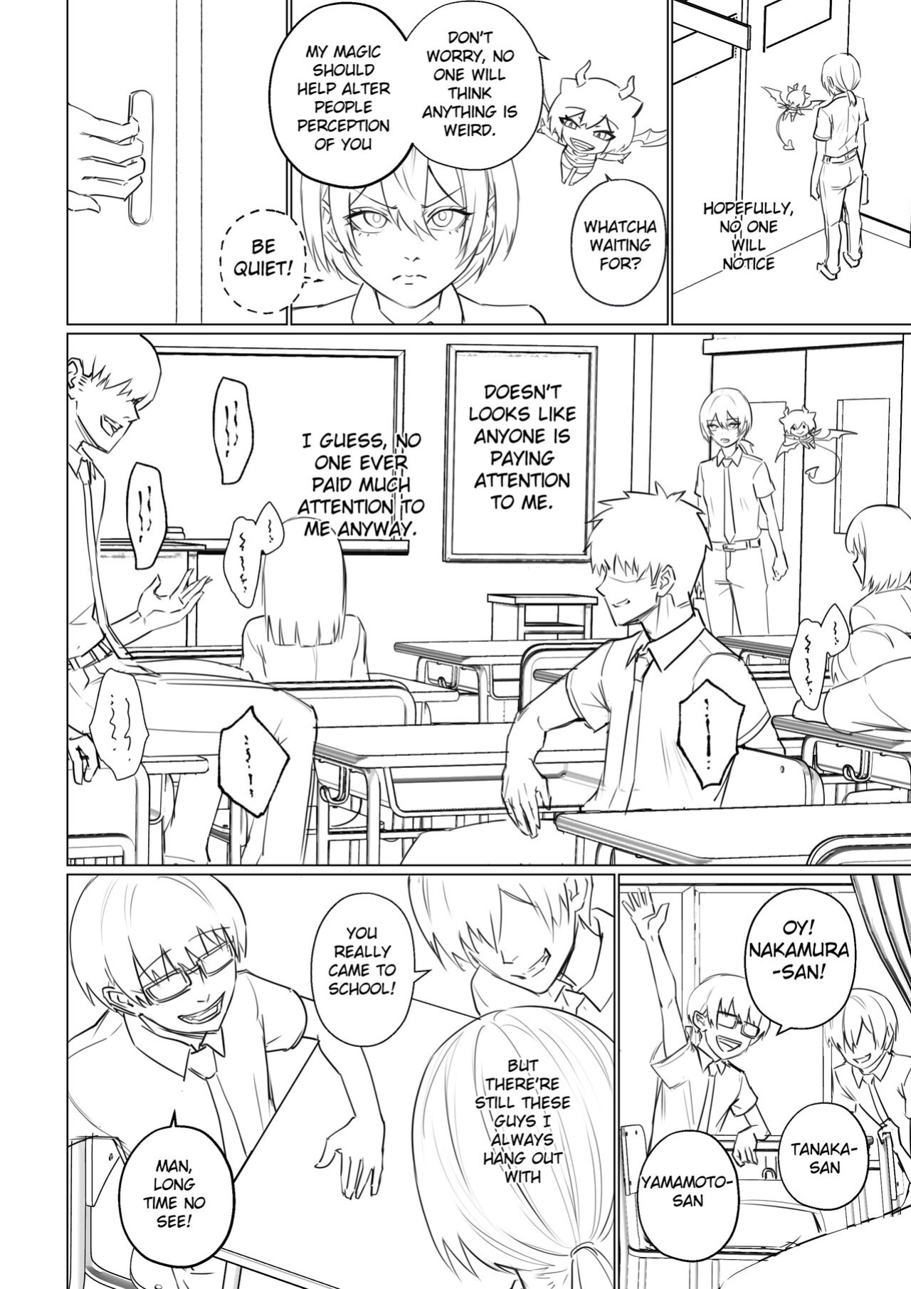 [Arisa Yoshi]pupolar (on going)