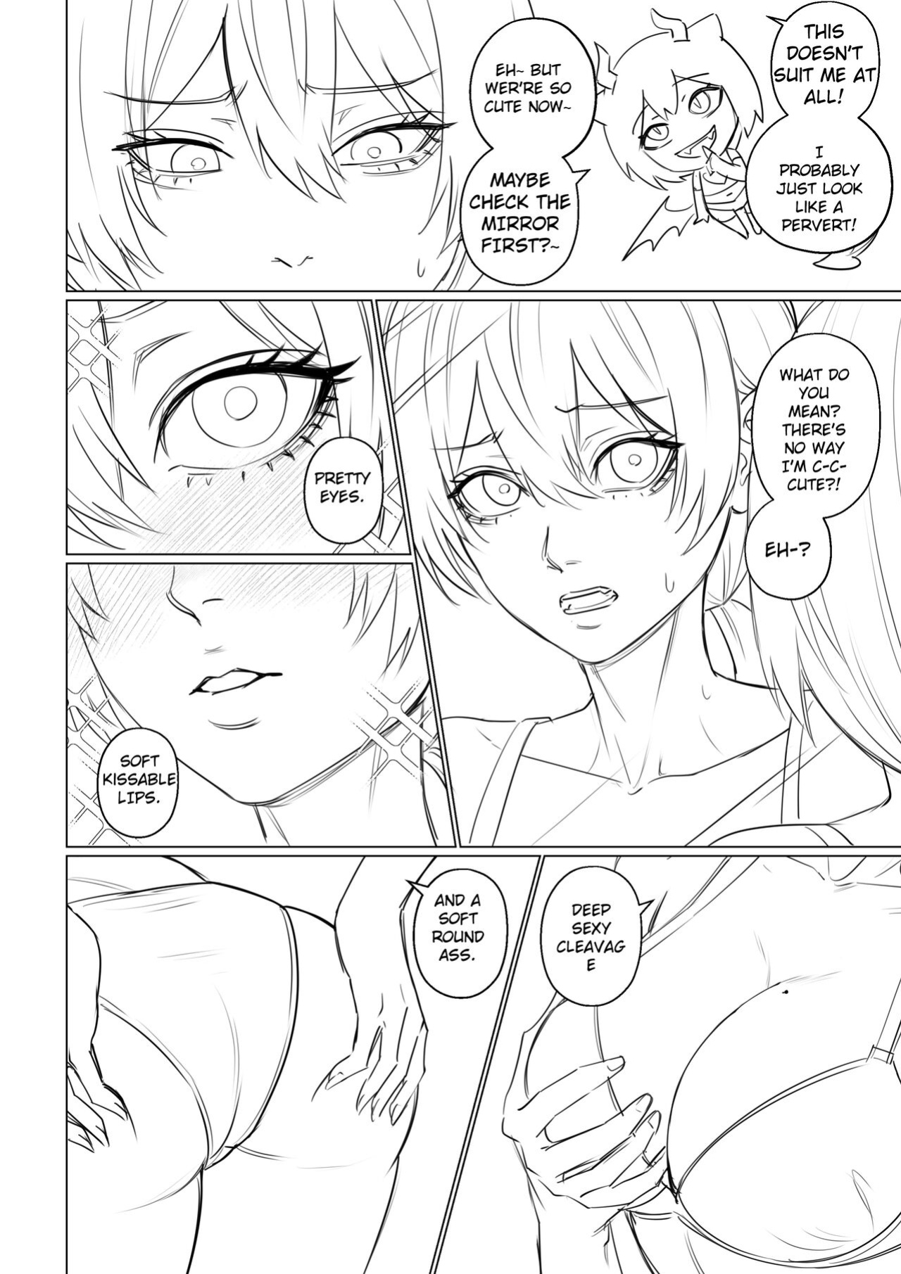 [Arisa Yoshi]pupolar (on going)